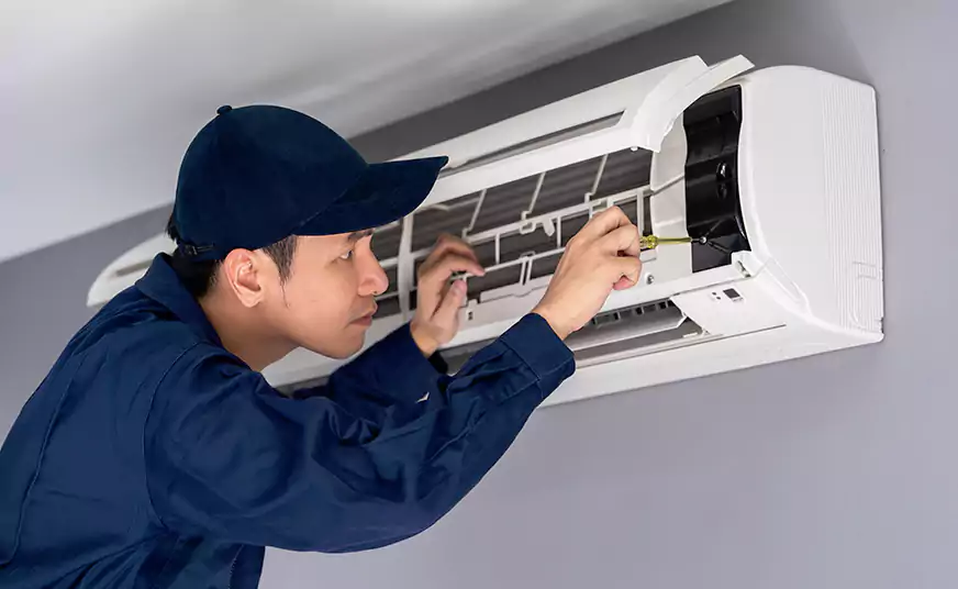 AC Duct Cleaning Margate