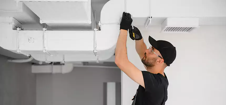 Our Air Duct Cleaning Services in Margate, FL