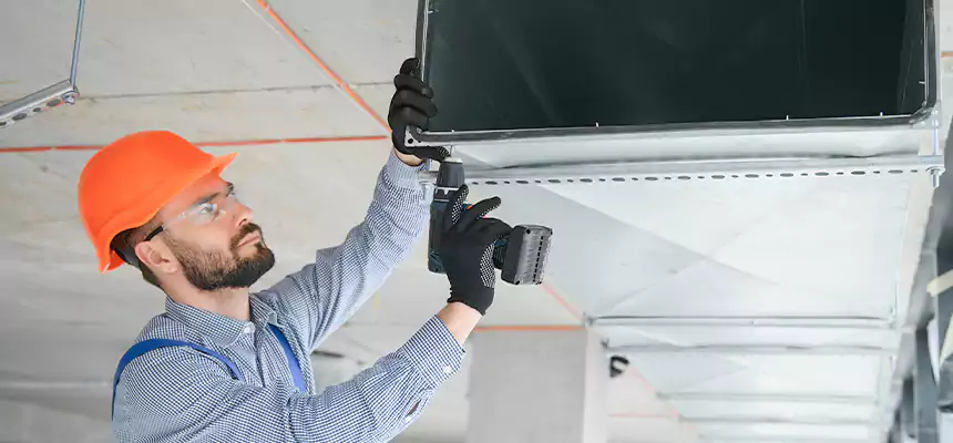 Our Air Duct Cleaning Services in Margate, FL