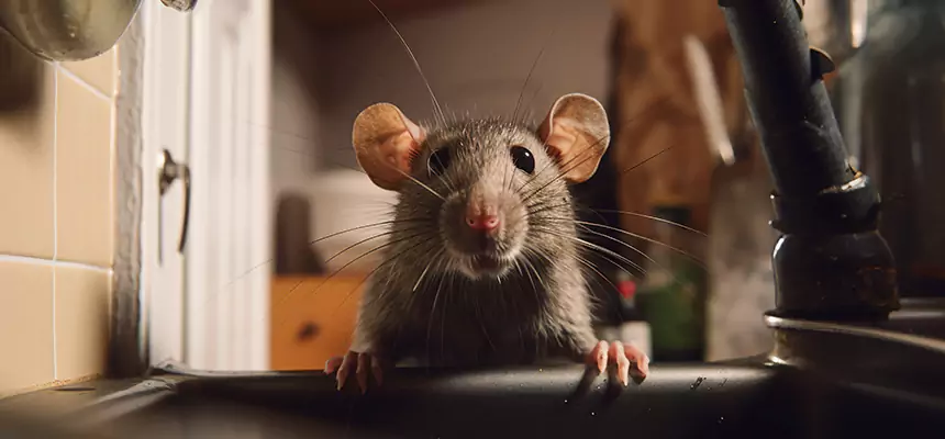 Our Air Duct Mice Removal Services in Margate, FL