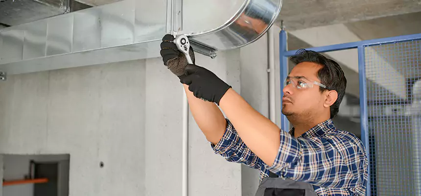 Our Air Duct Pathogen Disinfection Services in Margate, FL