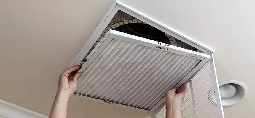 Our Air Duct UV Sanitization Services in Margate, FL