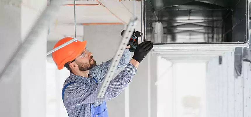 Our Air Vent Replacement Services in Margate, FL