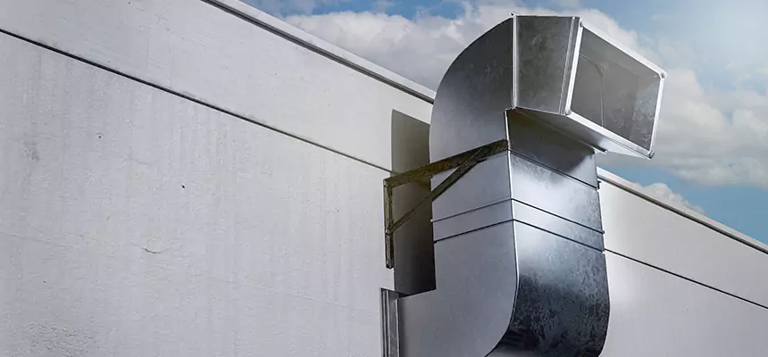 Trusted Industrial Dryer Vent Cleaning in Margate