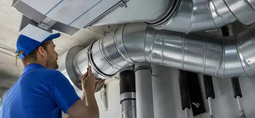 Our Commercial Laundry Vent Cleaning Services in Margate, FL