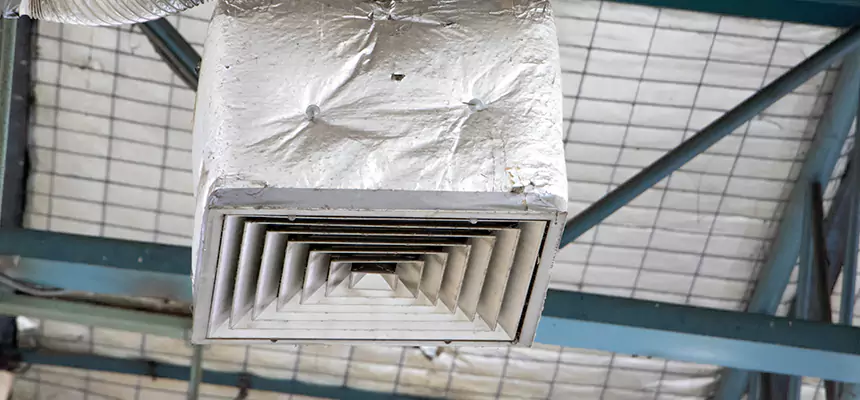 Our Custom HVAC Ductwork Services in Margate, FL