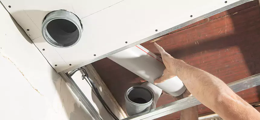 Our Dryer Duct Fire Hazard Inspection Services in Margate, FL