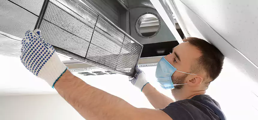 Our Dryer Vent Cleaning Services in Margate, FL