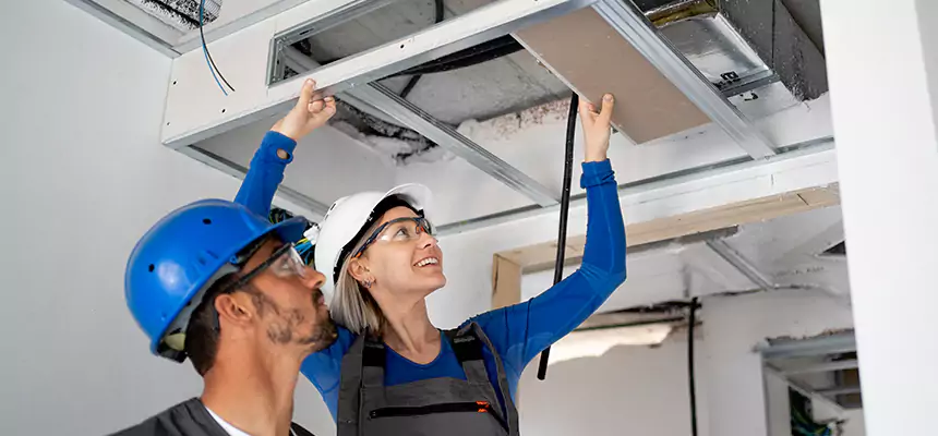 Our Eco-Safe Dryer Vent Cleaning Services in Margate, FL