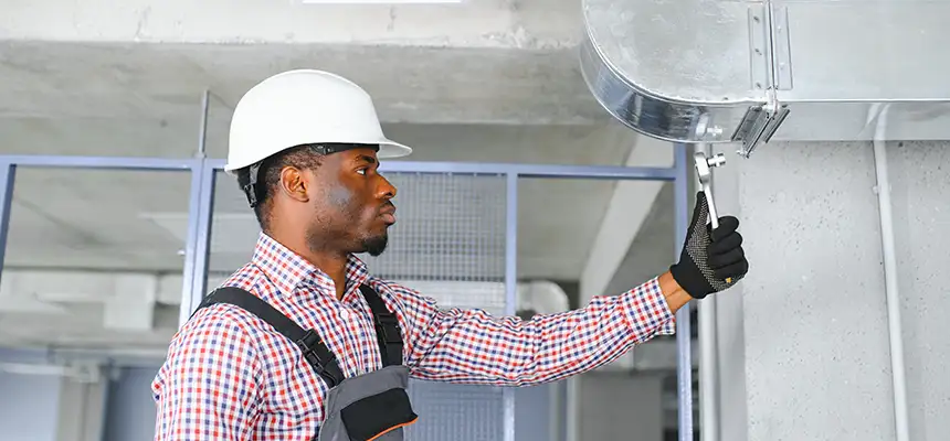 Our Emergency Dryer Vent Repair Services in Margate, FL