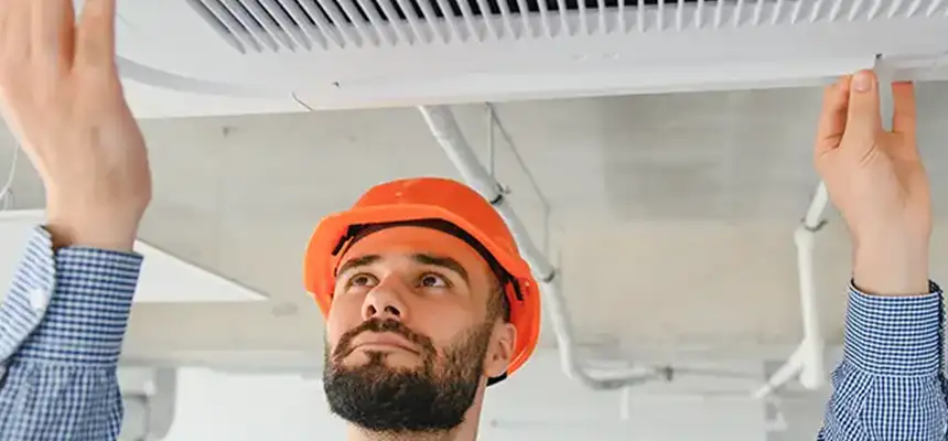 Our Furnace Vent Cleaning Services in Margate, FL