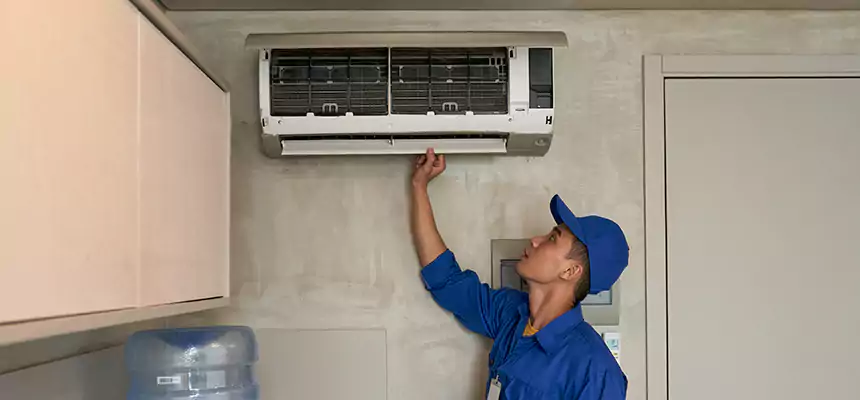 Balanced Fresh‑Air Ventilation (ERV/HRV) in Margate