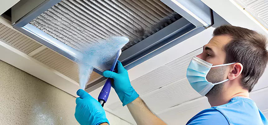 Our Home Ventilation Cleaning Services in Margate, FL