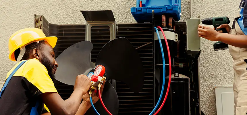 Our HVAC Airflow Optimization Services in Margate, FL