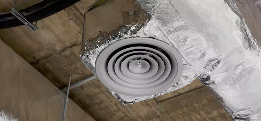 Our HVAC Ductwork Installation Services in Margate, FL