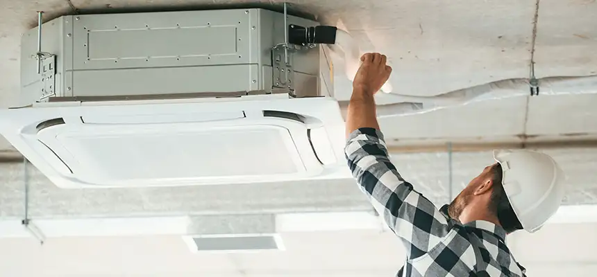 Our Local Vent Cleaning Services in Margate, FL
