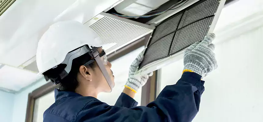 Our Multi-family Home Duct Cleaning Services in Margate, FL