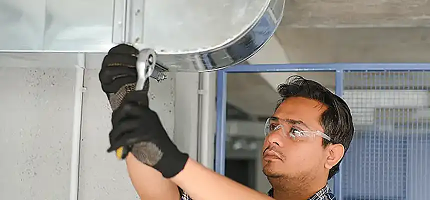 Our NADCA Approved Air Duct Services in Margate, FL