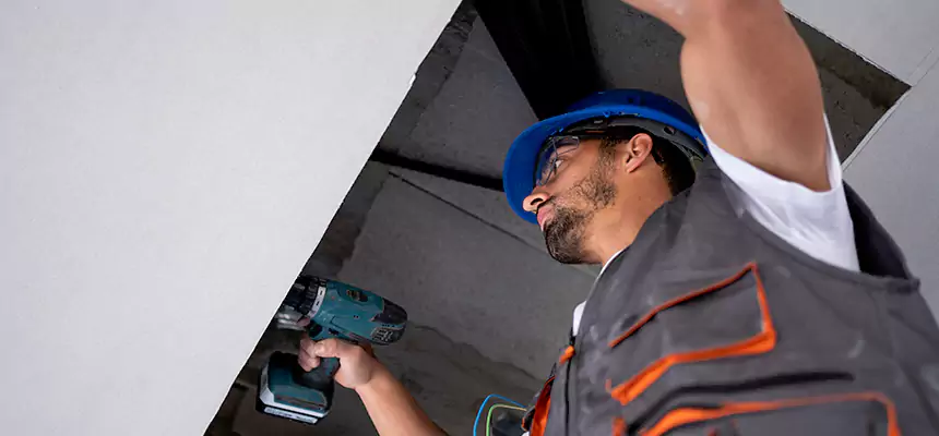 Our Post-Renovation Duct Debris Removal Services in Margate, FL