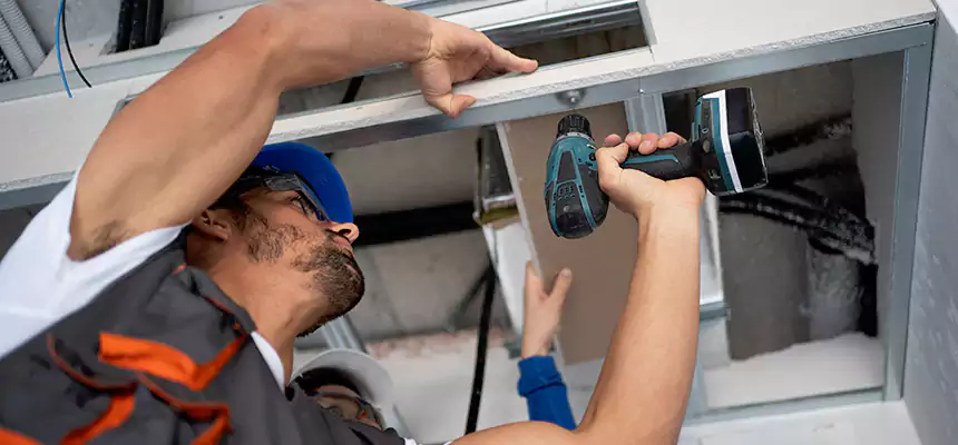 Our Residential Vent Cleaning Services in Margate, FL