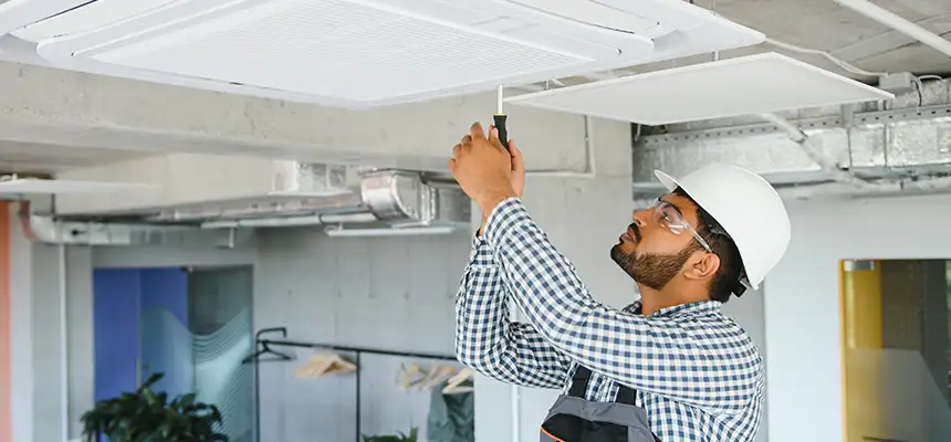 Our Roof Dryer Vent Cleaning Services in Margate, FL