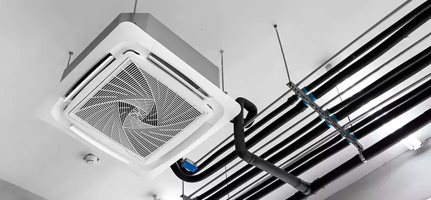 Our Smart AC Vent Controller Services in Margate, FL