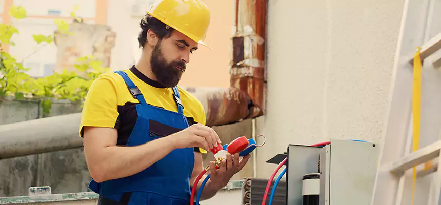 Efficient Wire Installation for Smart Thermostats in Margate