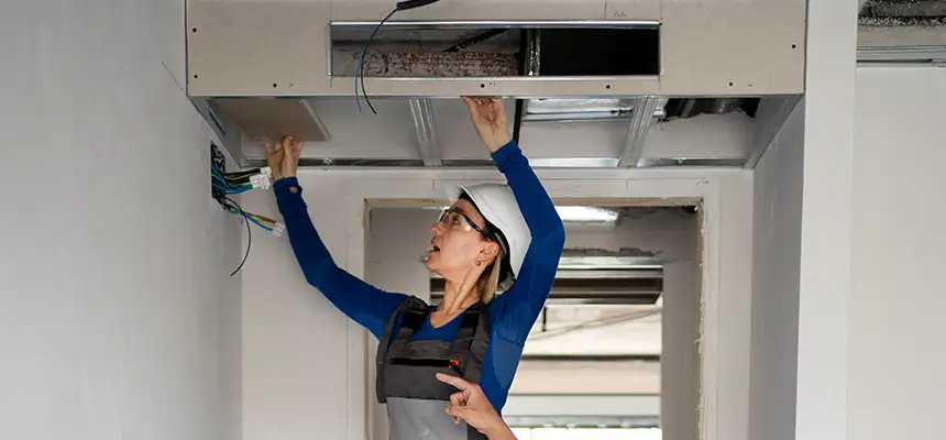 Thorough Vent Smoke Odor Elimination for Property Turnovers in Margate, FL