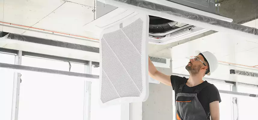 Dryer Ventilation Duct Cleaning in Margate