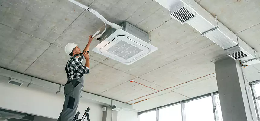 Our Wi Fi Connected Air Ducts Services in Margate, FL