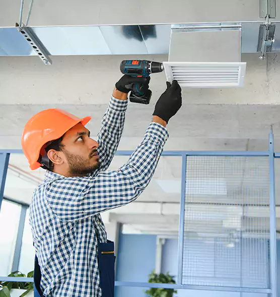 Welcome to Air Duct Cleaning & Repairs Margate — Your Local AC Vent Repairs Partner in Margate, FL
