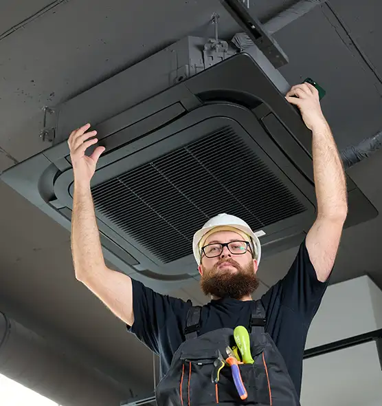 About Air Duct Camera Inspection in Margate, FL