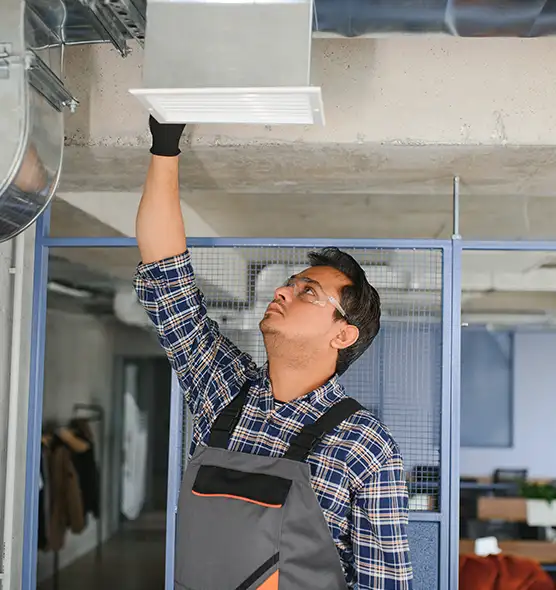 Top-Rated Air Duct Cleaning Near Me in Margate, FL