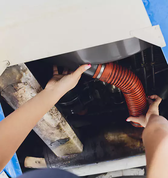 About Air Duct Virus Disinfection in Margate, FL