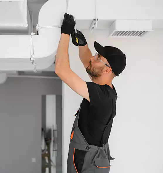 Professional Air Purifier Installation in Margate, FL