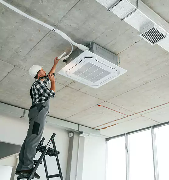 Your Local Air Vent Replacement Partner in Margate, FL