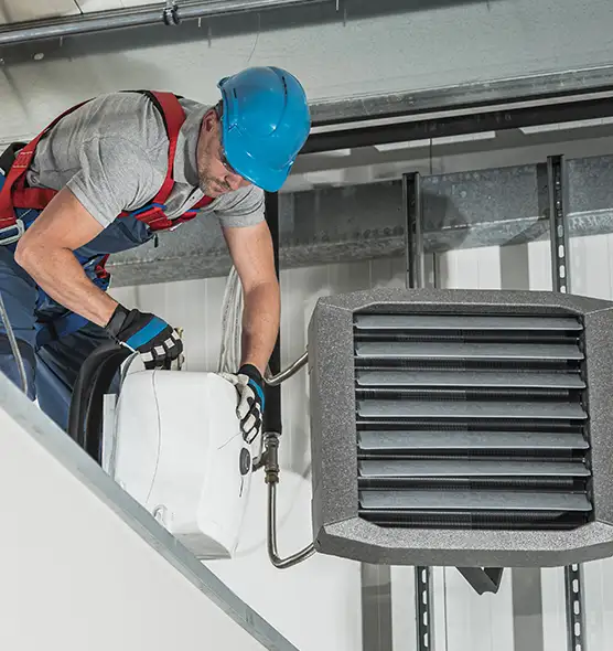 About Annual Vent Cleaning Plans in Margate, FL