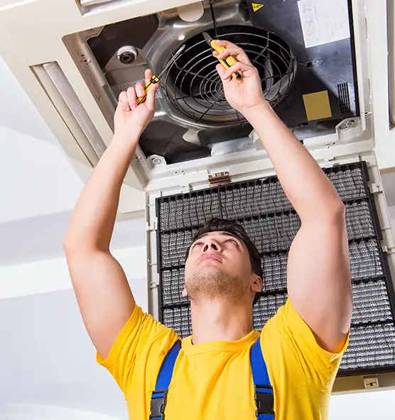 Welcome to Air Duct Cleaning & Repairs Margate — Your Local Condo Dryer Vent Maintenance Partner in Margate, FL