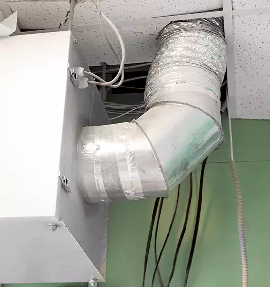 About Dryer Vent Hose Replacement in Margate, FL