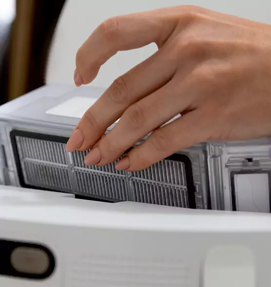 Professional Dryer Vent Lint Filter Cleaning in Margate, FL