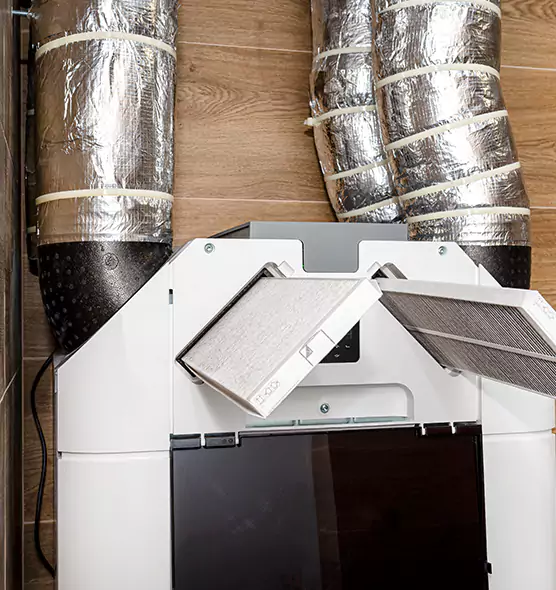 Professional Dryer Vent Washing Service in Margate, FL