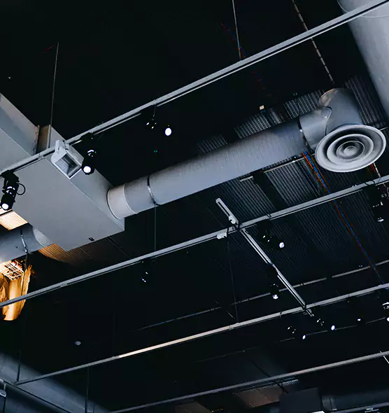 About Duct Sanitization with UV Light in Margate, FL