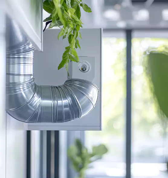 Professional Eco-Friendly Duct Cleaning Services in Margate, FL
