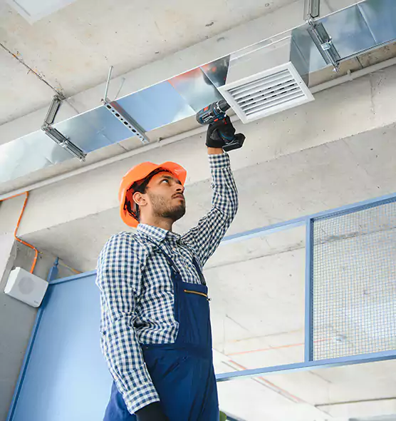 About Home Air Quality Upgrades in Margate, FL