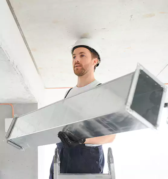 About HVAC Ductwork Installation in Margate, FL