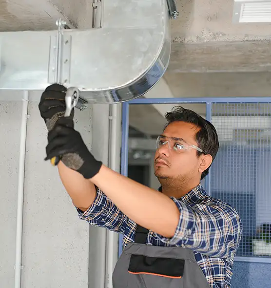Trusted Lint Trap Cleaning Service in Margate, FL