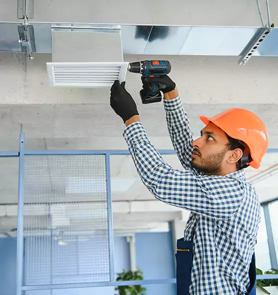 Advanced Retail Store Duct Cleaning in Margate, FL