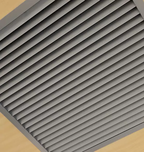 Professional Vent Grille Washing in Margate, FL