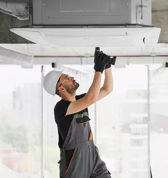 Reliable Ventilation System Cleaning in Margate, FL