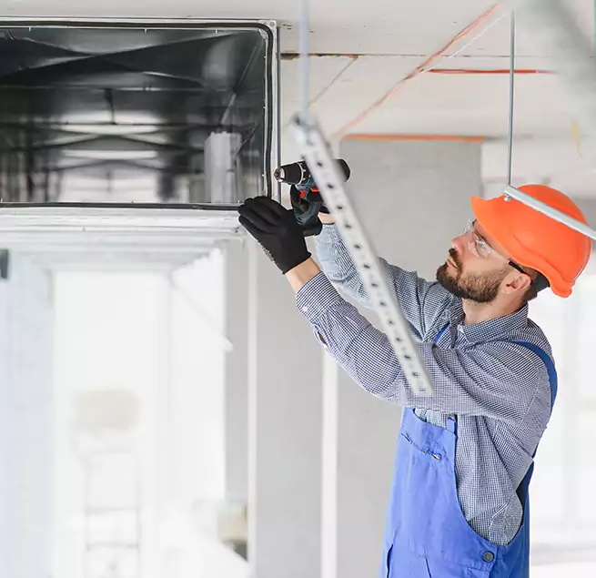 Why Homeowners & Businesses Trust Us Margate, FL